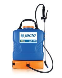 Jacto PJB-16c - Battery Backpack Sprayerser