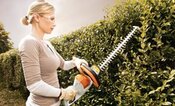 Stihl Electric hedge trimmers