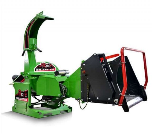 Wood Chippers Made In The Usa at David Lillard blog