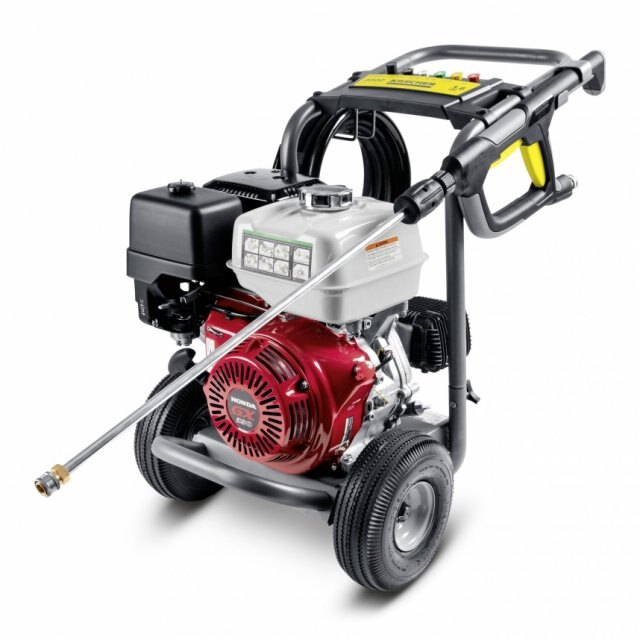 Karcher Gas Pressure WashersKarcher Dealer in South Vineland Red