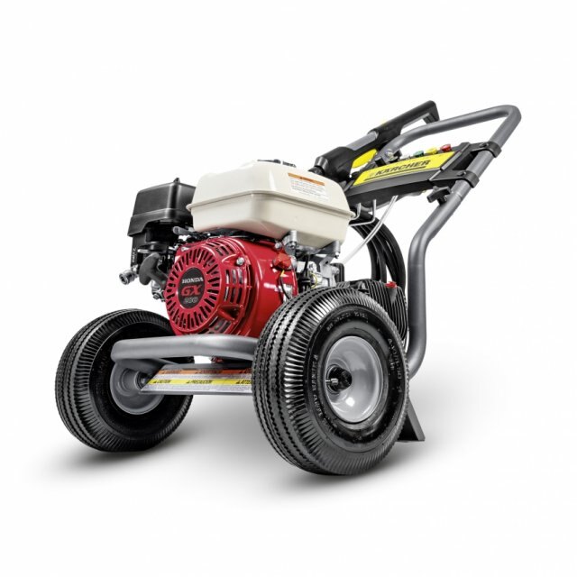 Karcher Gas Pressure WashersKarcher Dealer in South Vineland Red