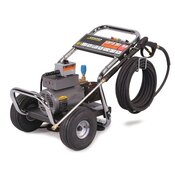 Karcher Mid Class Cold Water Pressure Washers