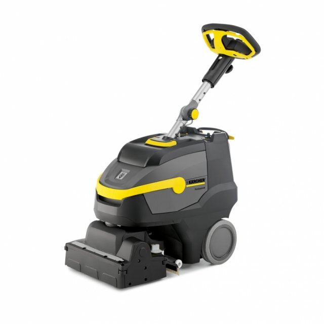 Karcher WalkBehind Compact Floor ScrubbersArt's Way Dealer in South