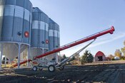 Farm king Conventional Auger