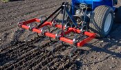 Farm king  Cultivator - Landscaping