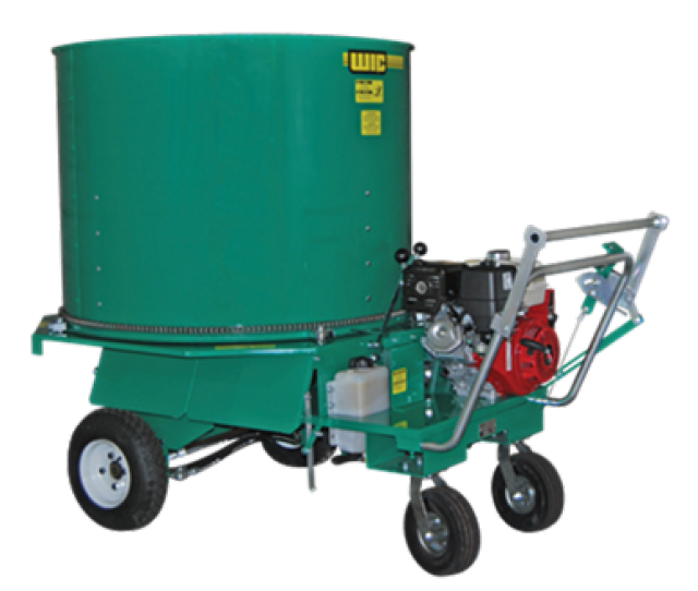 WIC Farm Equipment Dealer in Embro Ontario AG EquipmentWic Bedding