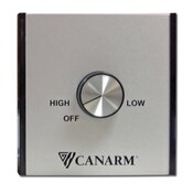 Canarm MC Manual Variable Speed Controls