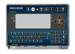 DIGI-STAR GT560 SCALE  ATLG/MST/GPS GRAIN BUGGY KIT