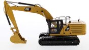 1-50 DM Diecast Masters 85586 CAT 336 Hydraulic Excavator - Next Generation