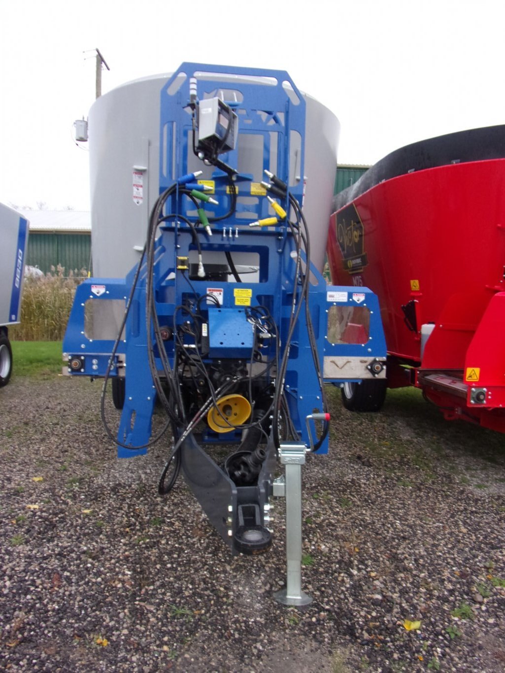 Penta 1130 HD TMR Mixer