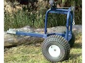Creekbank ATV Log Skidders