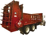 Artex CB Series Truck Boxes