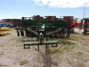 Great Plains 15' Solid Stand Three Point Drill
