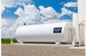 Westeel Fuel-Vault Dual Wall ULC Fuel Tanks