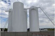 Westeel ULC Vertical Storage Tanks