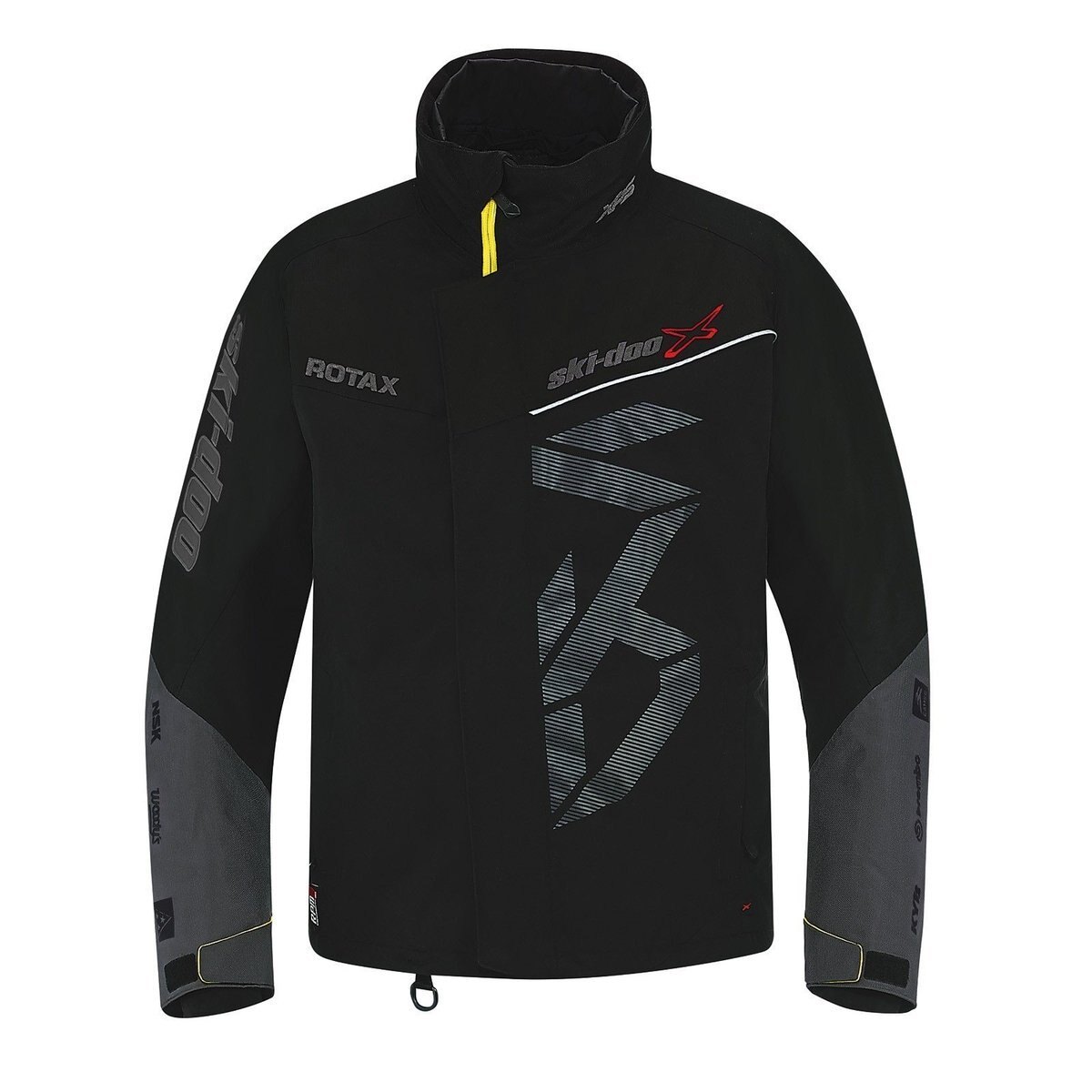 Ski Doo X Team Insulated Jacket M