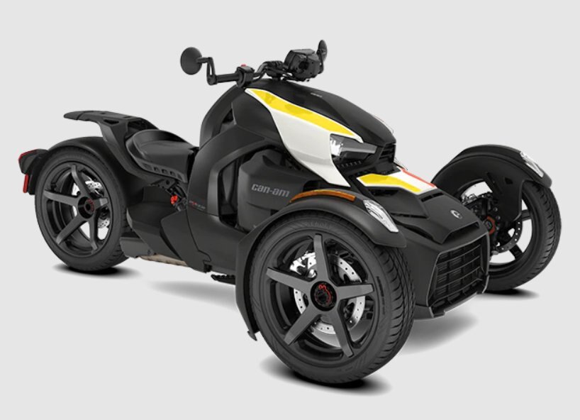 2023 Can-Am Ryker SPORT heritage-white-iv
