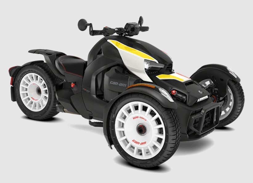 2023 Can-Am Ryker RALLY heritage-white-iv