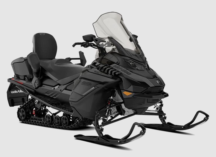 2024 Ski-Doo Grand Touring LE Rotax® 900 ACE™ Turbo