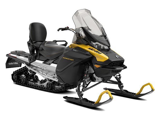 2024 Ski-Doo Expedition Sport Rotax® 600 EFI
