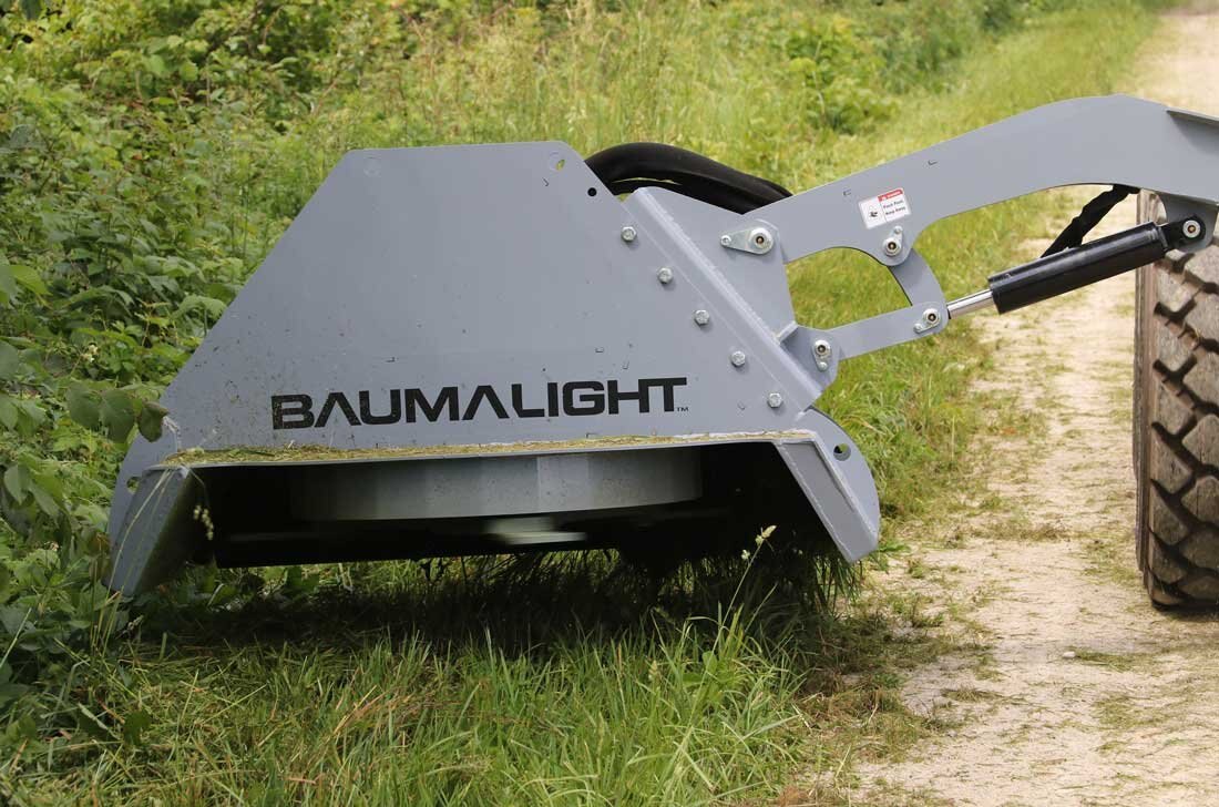 BaumaLight CXC542