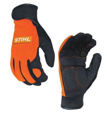 STIHL Anti Vibration Work Gloves