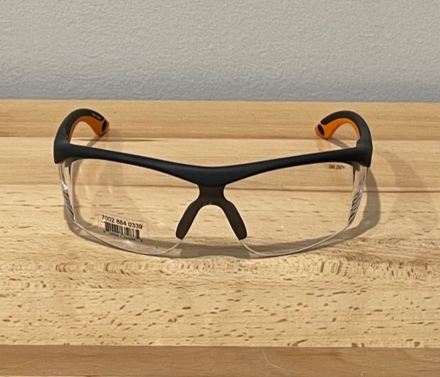 STIHL Safety Glasses