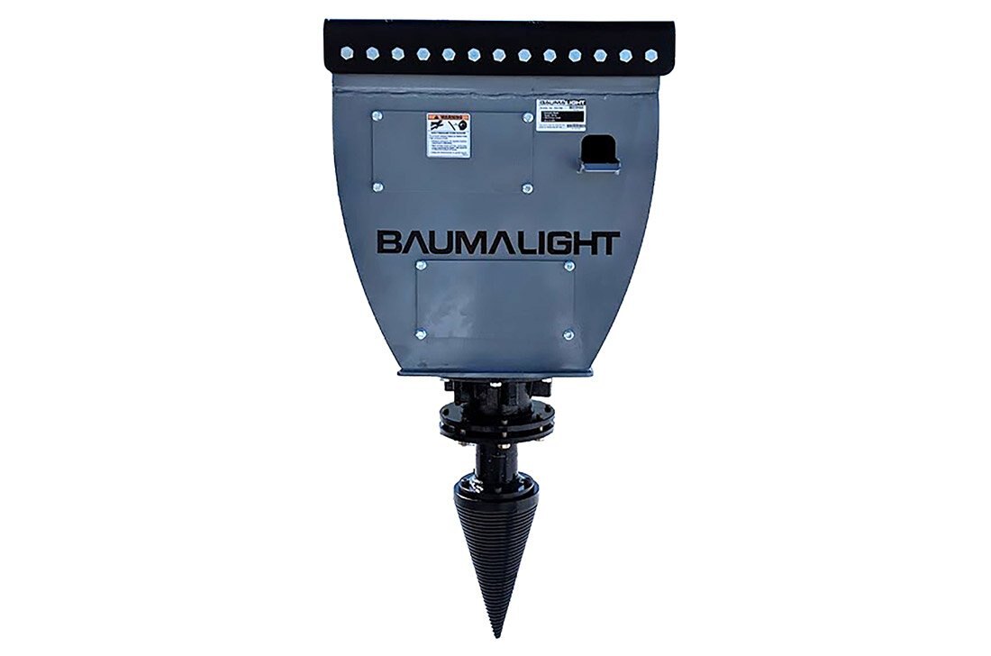 BaumaLight RSX780 Screw Splitters