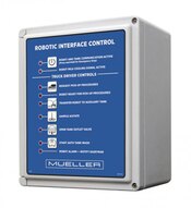 Mueller Robotic Interface Control