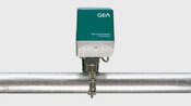 GEA Pulsators & Pulsation Control