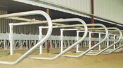 GEA Freestall Systems