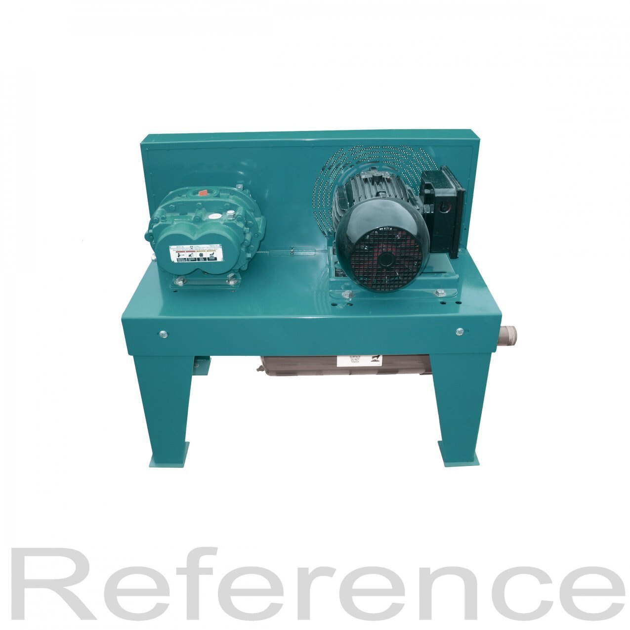 GEA Vacuum Pumps for Milking Systems