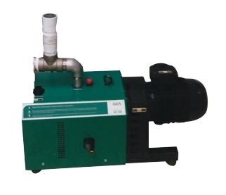 GEA Vacuum Pumps for Milking Systems