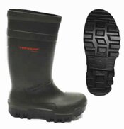 Dunlop Purafort Thermo+ Winter Boot