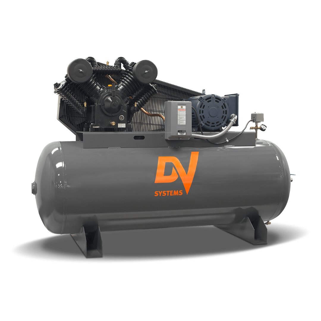 5HP 10HP DV Piston Compressor