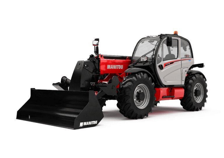 Manitou MT 1135 easy ST5