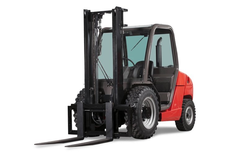 Manitou MH 25 3B - FT4