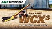 Westfield  WCX2 Belt Conveyors