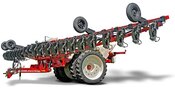 Farm king - ROUND BALE CARRIER Models 1450, 2400, 2450