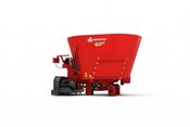 Anderson A380 Single Auger Feed Mixer