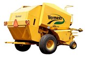 2021 Vermeer VR1428