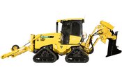 Vermeer RTX1250I2 RIDE-ON TRACTOR