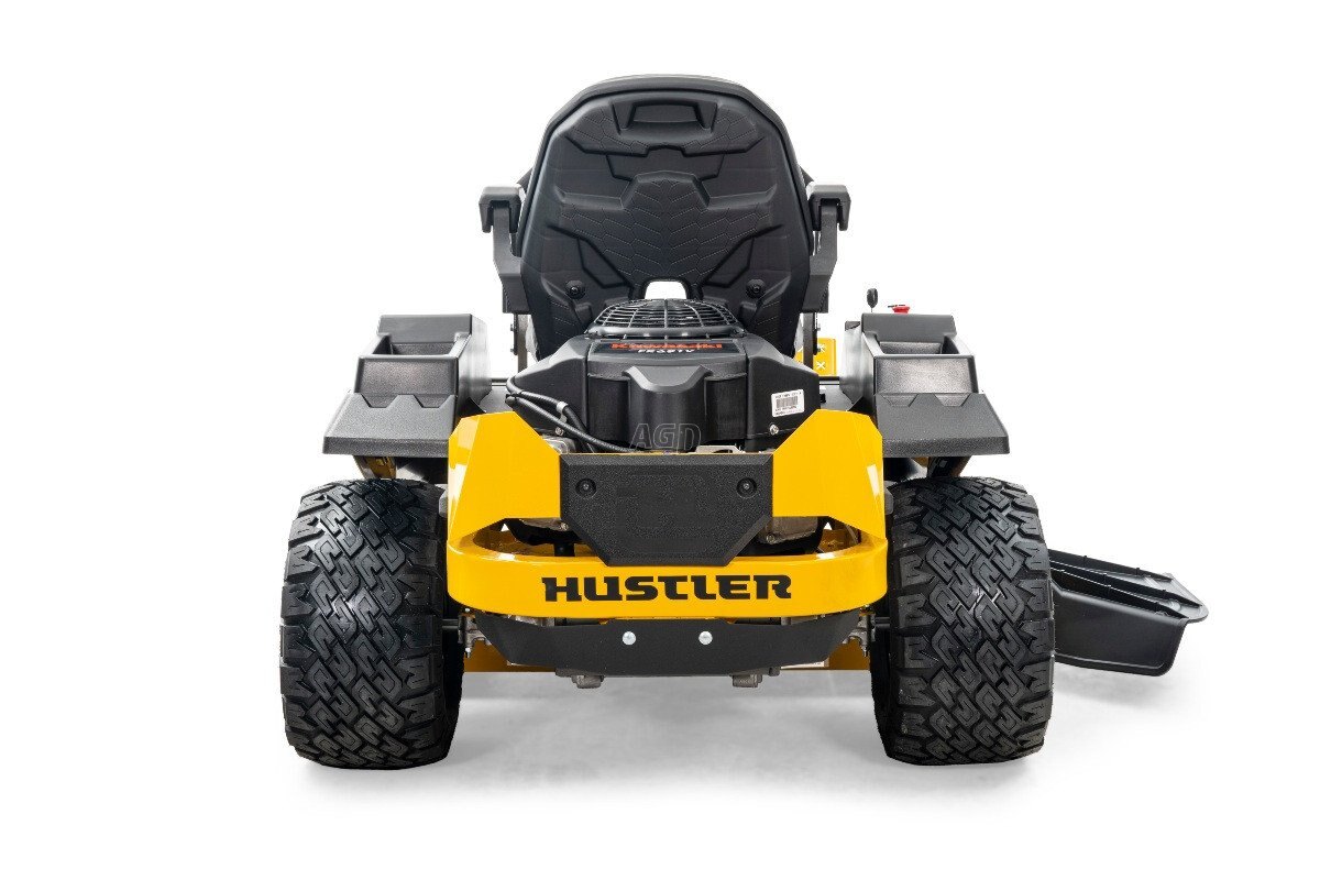 2024 Hustler RAPTOR XL