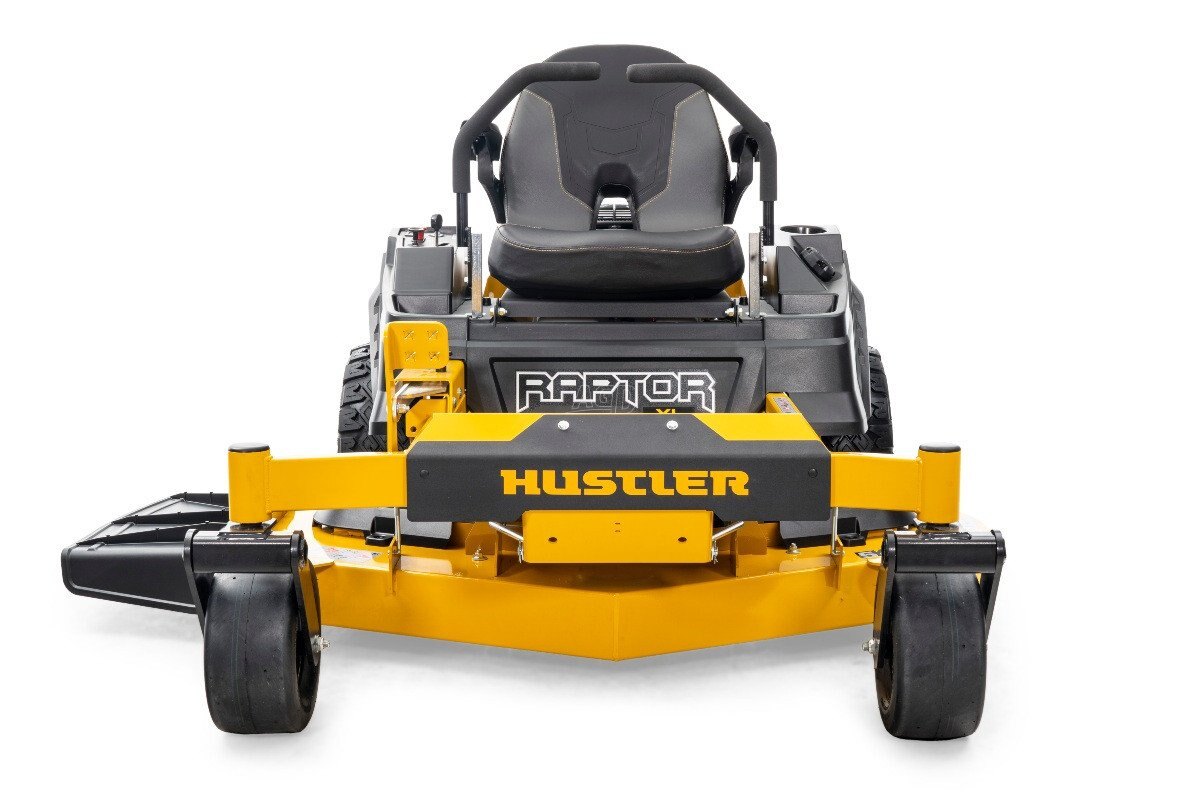 2024 Hustler RAPTOR XL