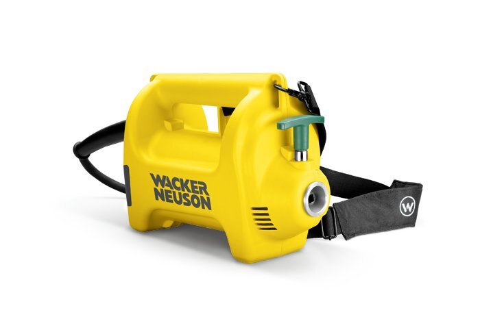 Wacker Neuson Basic Line Internal Vibrators(HMS)