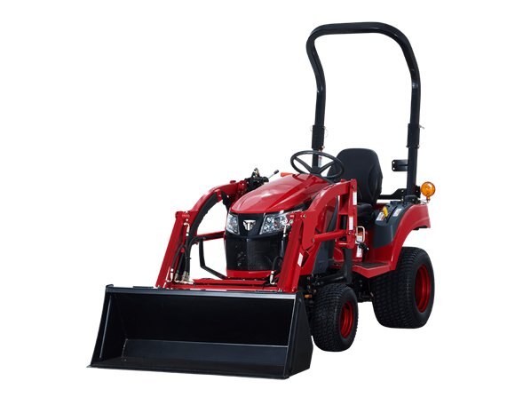 TYM Tractors Series 1 Sub Compact T224