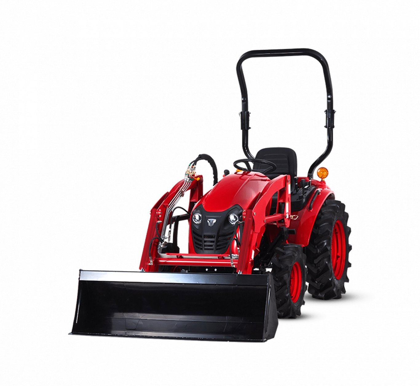 TYM Tractors Series 1 Sub-Compact T264
