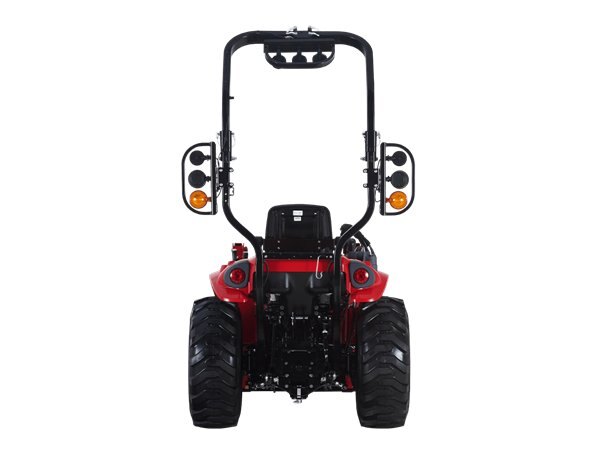 TYM Tractors Series 1 Sub Compact T25