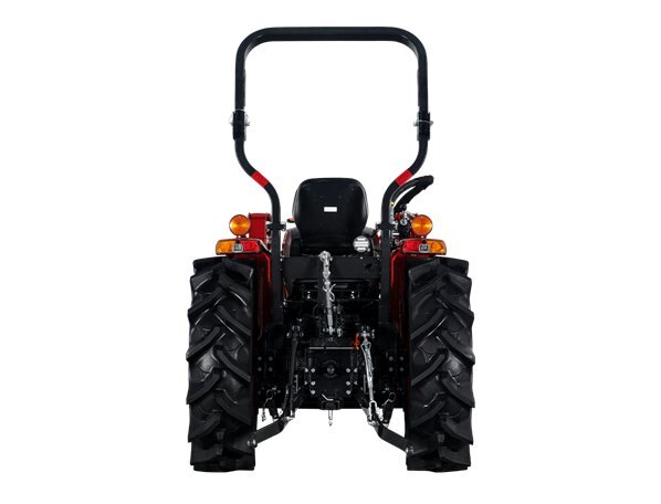 TYM Tractors Series 2 Compact 2515
