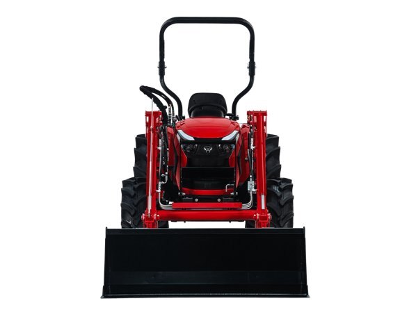 TYM Tractors Series 2 Compact 2515
